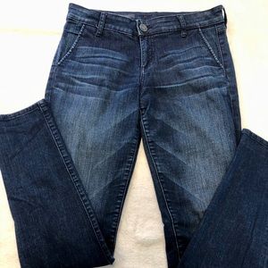 Diana Women’s Jeans Size: 4